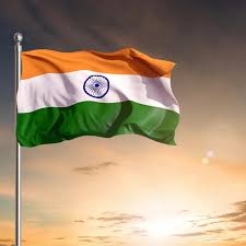 Tiranga Flag