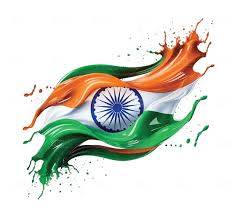 Tiranga Flag